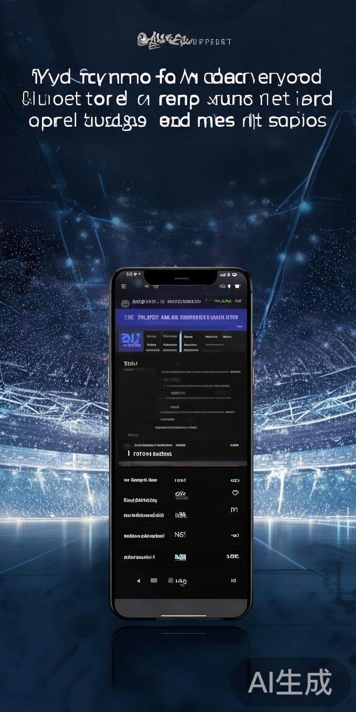 全面评测:开云体育App下载安装后使用体验与功能优势解析 赛事资讯与比分:提供全球主要体育赛事的详细资讯,包