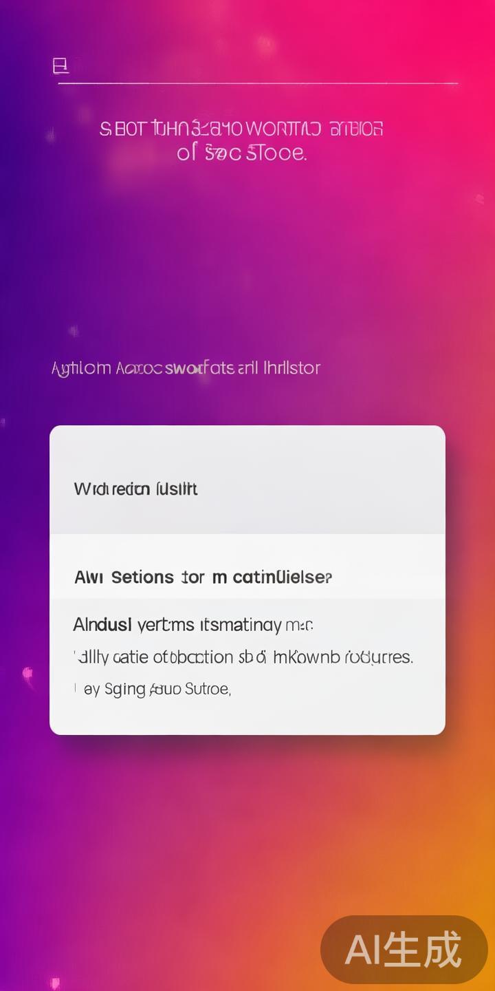 1.&nbsp;下载完成后，开启安装程序
安卓设备可能会提