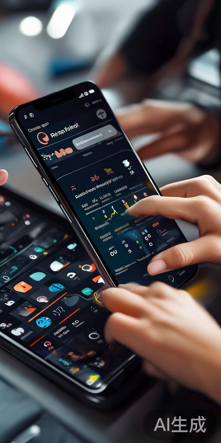 安卓设备快速预约开云体育比赛全流程详细攻略 随着智能手机的普及,安卓设备凭借操作简便、兼容性强