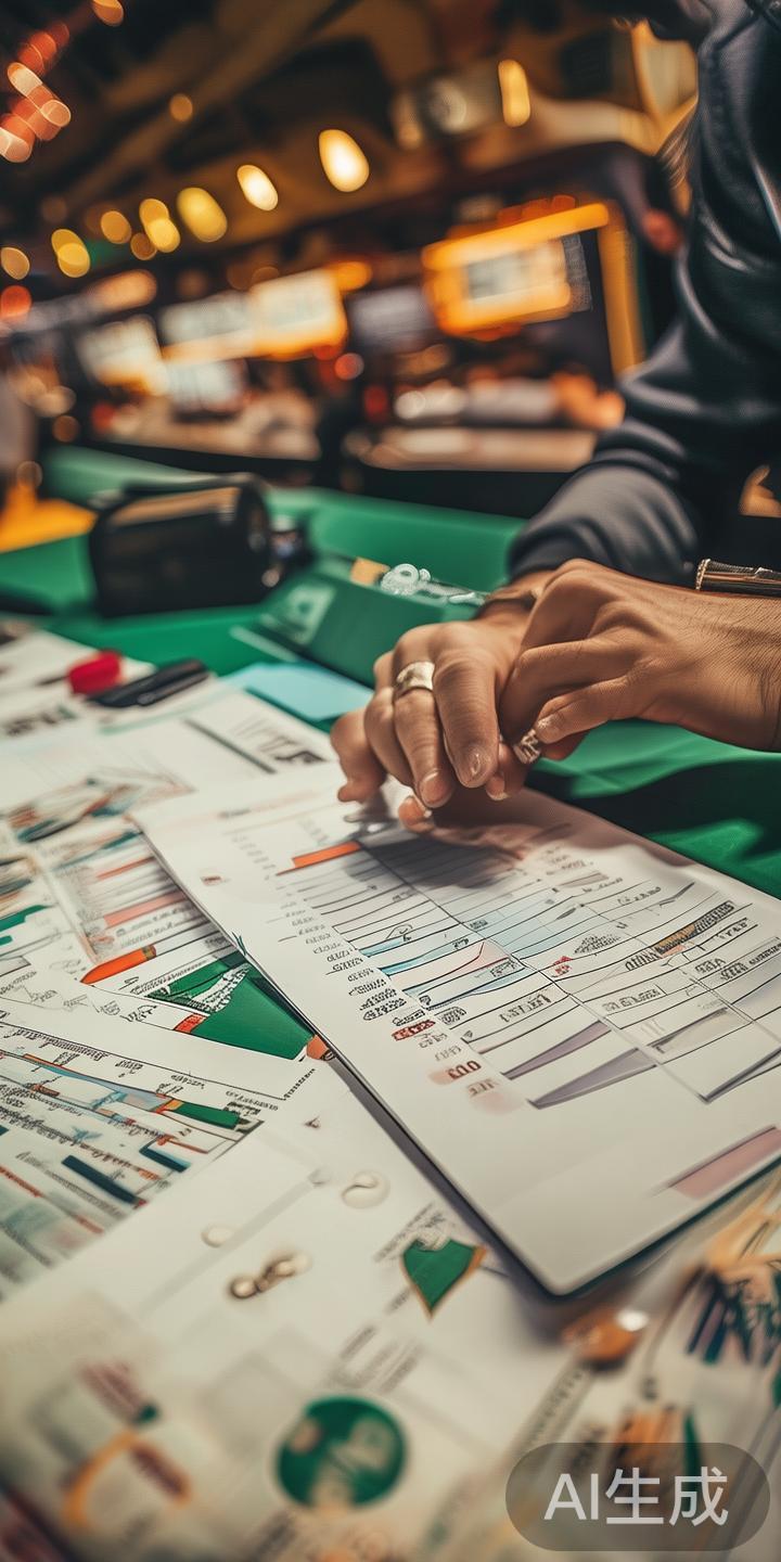 全面解析开云体育平台投注技巧与常见问题解决方案指南 在开始投注之前,制定合理的投注策略至关重要。建议用